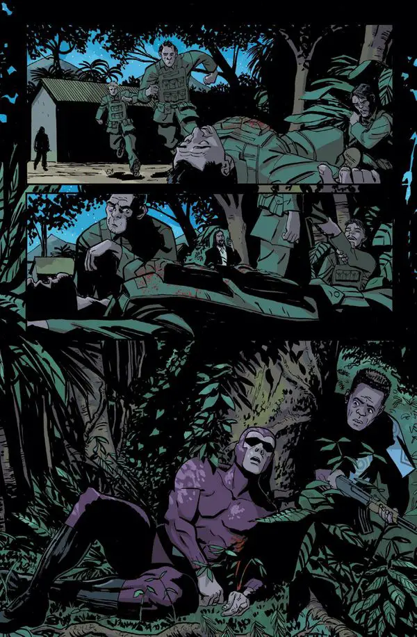 The Phantom 4 preview 4