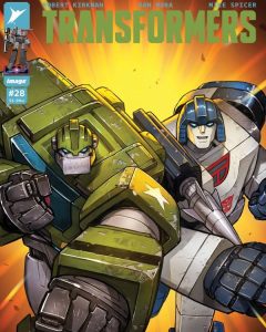 Transformers 28 featured image