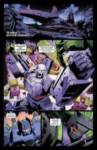 Transformers 28 preview 1