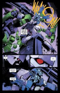 Transformers 28 preview 2