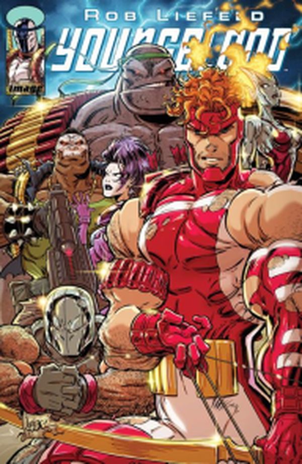 Youngblood 3 cover C