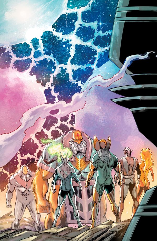 Youngblood 3 preview 1