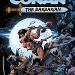 Conan the Barbarian #29 Review: Woeful Eye's Dark Legacy Unfolds Conan #29 featured image