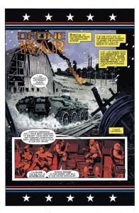 G.I. Joe - A Real American Hero #325 preview 1