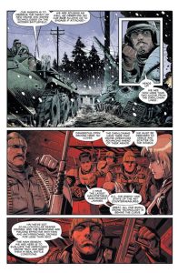 G.I. Joe - A Real American Hero #325 preview 2