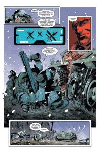 G.I. Joe - A Real American Hero #325 preview 3