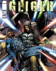 Geiger 21 featured image