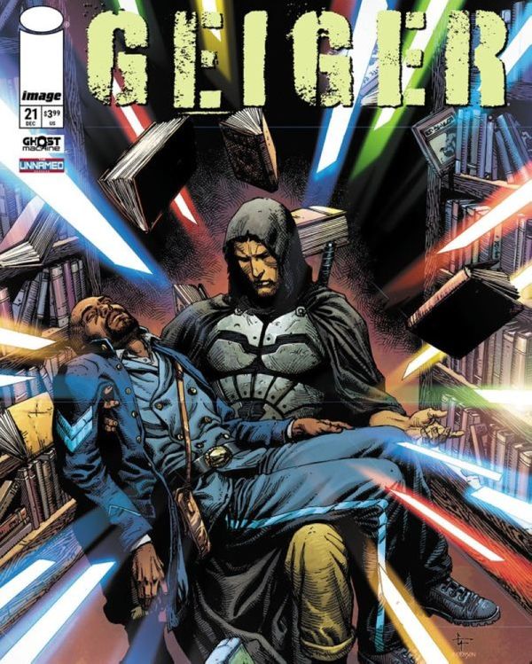 Geiger 21 featured image