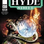 Hyde Street #10 Review: Sister Hood's Darkest Secret Exposed Hyde Street 10 featured image