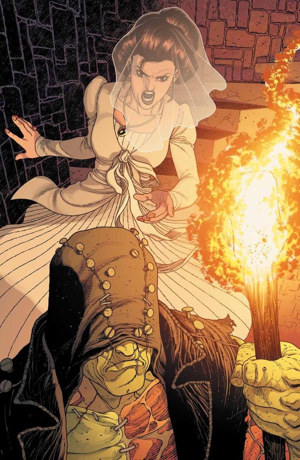 Hyde Street 10 preview 2