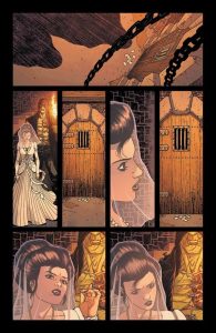 Hyde Street 10 preview 3