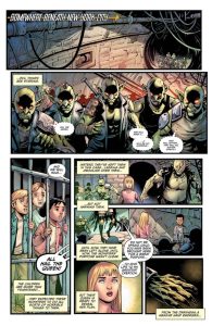 Robyn Hood - Shadow Target preview 1