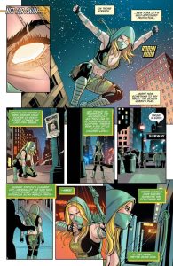 Robyn Hood - Shadow Target preview 3