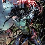 The Darkness #3: A Gore-Filled Payback Issue The Darkness 3 featured image