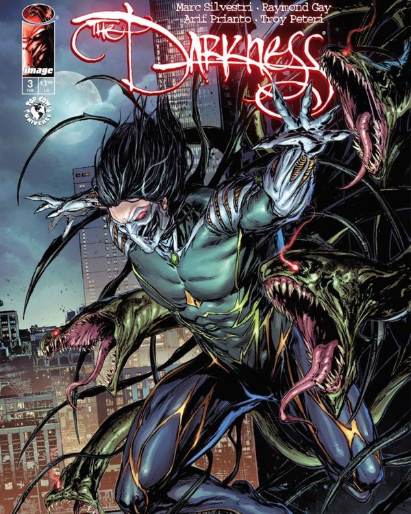 The Darkness 3 featured image