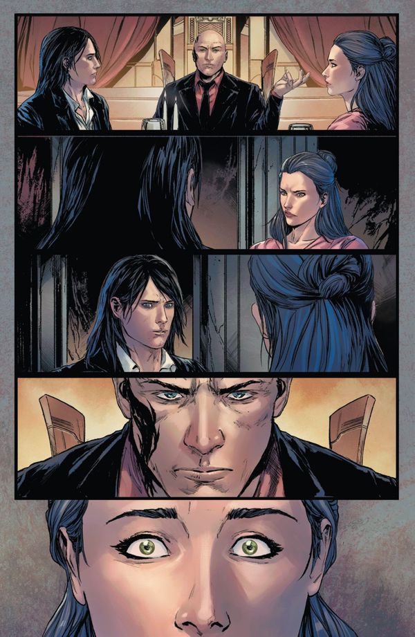 The Darkness 3 preview 3