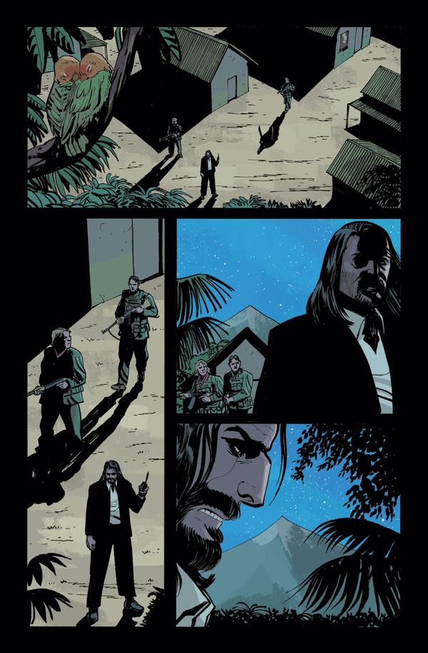 The Phantom 5 preview 1