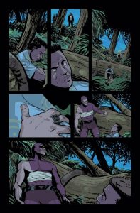 The Phantom 5 preview 2