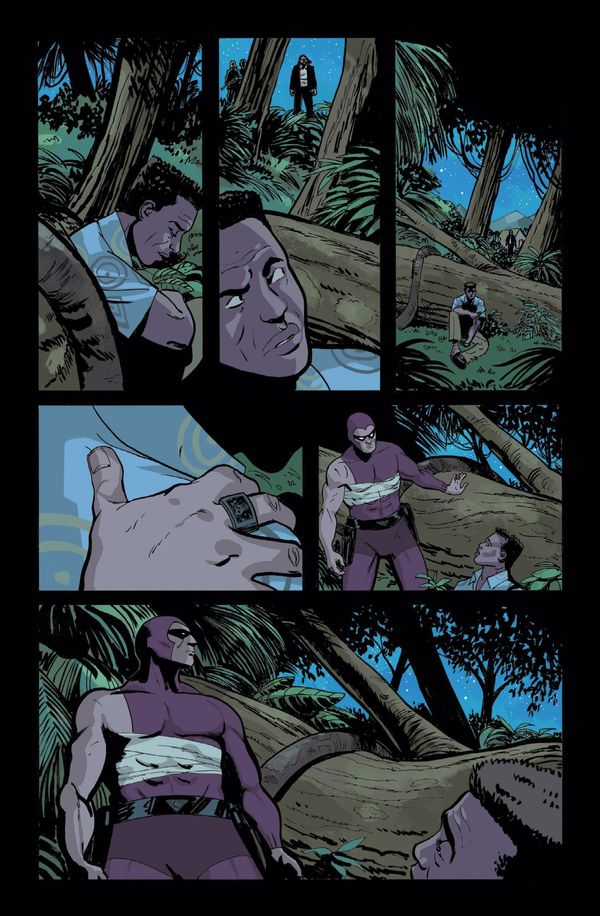 The Phantom 5 preview 2