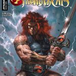 Shalvey's Epic Lore in Thundercats #24 Thundercats-24 featured image