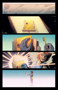 Thundercats 24 preview 1