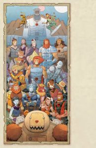 Thundercats 24 preview 3