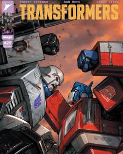 Transformers 29 featured image