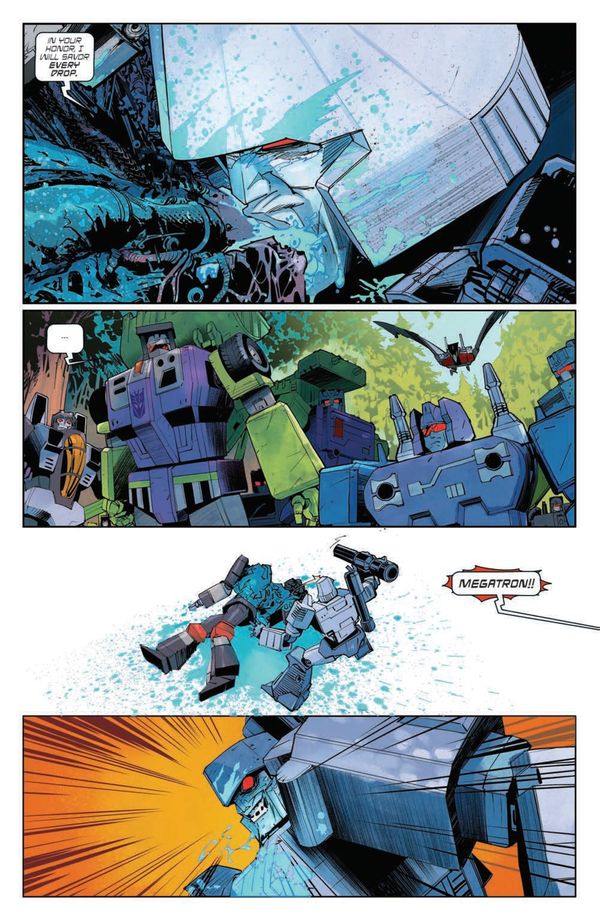 Transformers 29 preview 1