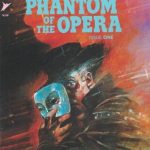 Universal Monsters - Phantom of the Opera featured image