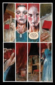 Universal Monsters - Phantom of the Opera preview 2