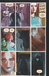 Universal Monsters - Phantom of the Opera preview 3