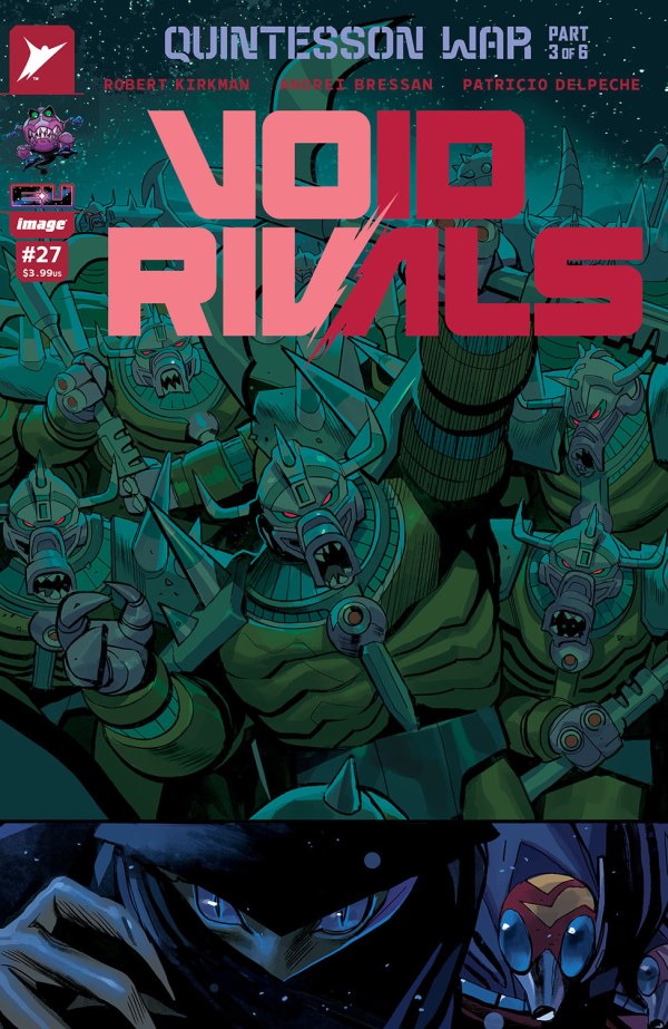 Void Rivals 27 cover A