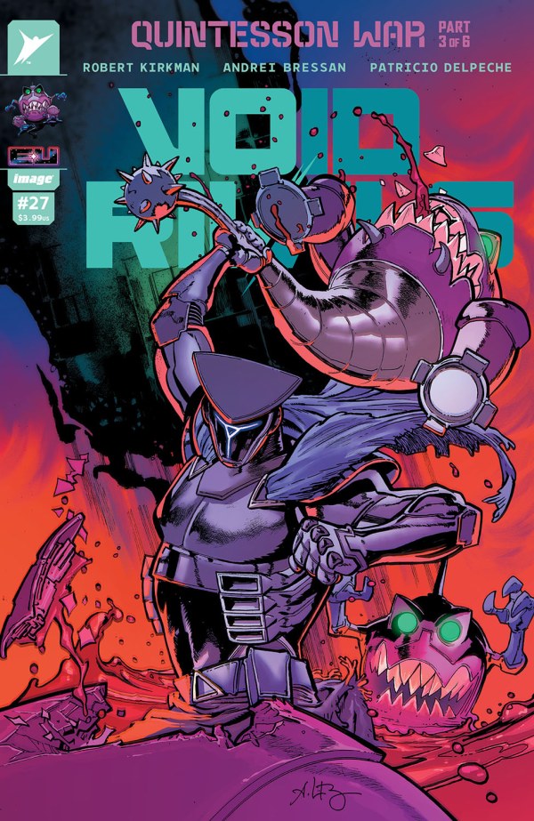 Void Rivals 27 cover B