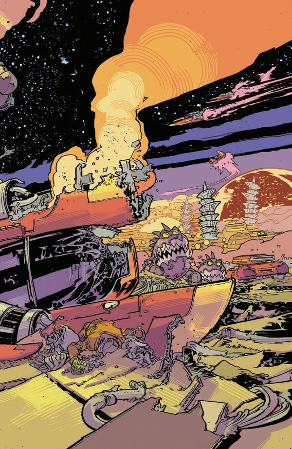 Void Rivals 27 preview 3