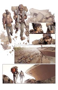 White Sky 1 preview 1