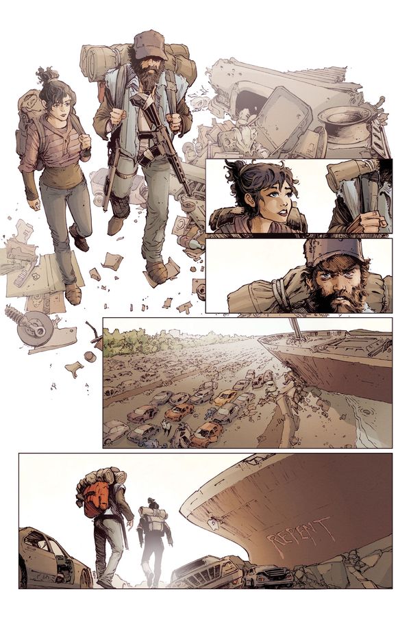 White Sky 1 preview 1