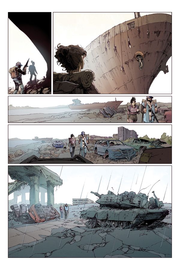 White Sky 1 preview 2