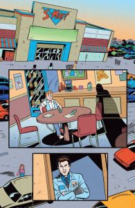 Archie X Army Of Darkness 2 preview 1