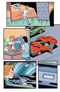 Archie X Army Of Darkness 2 preview 3