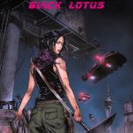 Blade Runner- Black Lotus - Las Vegas 4 featured image