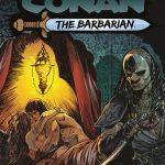 Conan the Barbarian #30 Review: A Brutal Lesson in Murder and Mirth Conan the Barbarian 30 featured image