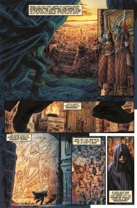 Conan the Barbarian 30 preview 3