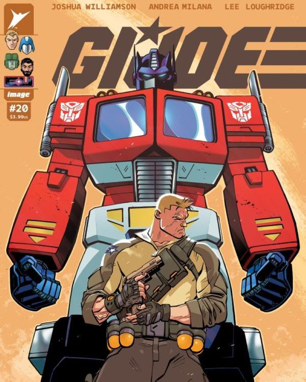 G.I. Joe 20 featured image