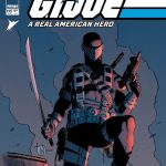 G.I. Joe - ARAH 326 featured image