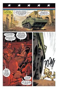 G.I. Joe - ARAH 326 preview 1