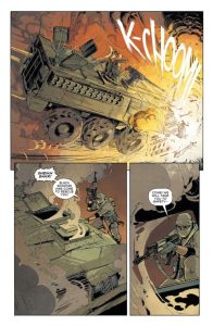 G.I. Joe - ARAH 326 preview 2