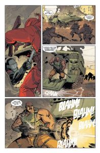 G.I. Joe - ARAH 326 preview 3