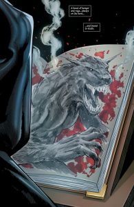 Grimm Fairy Tales (vol. 3) 2 preview 2