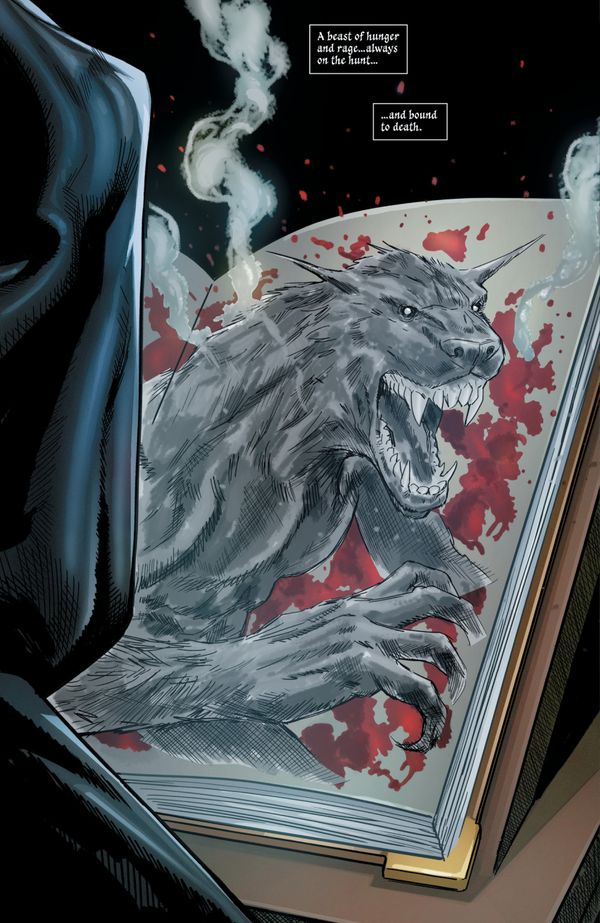 Grimm Fairy Tales (vol. 3) 2 preview 2