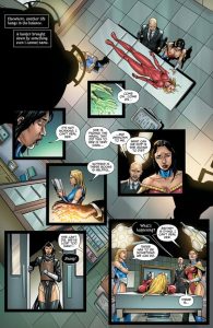 Grimm Fairy Tales (vol. 3) 2 preview 3